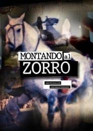 Image Montando al Zorro