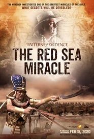 Patterns of Evidence: The Red Sea Miracle series tv