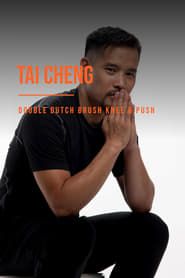 Image Tai Cheng - Double Dutch Brush Knee & Push