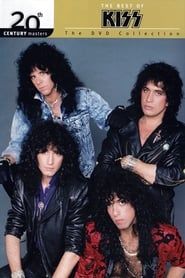 Image The Best of KISS: 20th Century Masters
