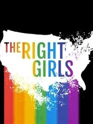 The Right Girls series tv