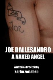 Image Joe Dallesandro, a Naked Angel