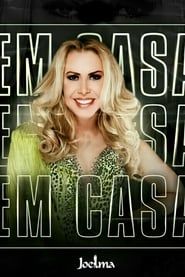 Joelma Em Casa - Live (2020)