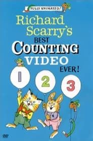 Richard Scarry's Best Counting Video Ever! (1989)