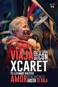 Xcaret: México espectacular series tv