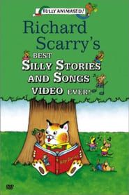 Image Richard Scarry's Best Silly Stories And Songs Video Ever!