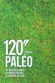 120" présente Paléo (2015)