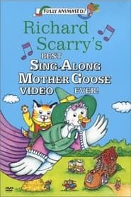 Image Richard Scarry's Best Sing-Along Mother Goose Video Ever! 1994