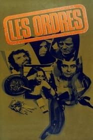 watch Les ordres