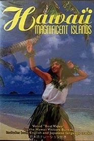 Hawai'i Magnificent Islands series tv