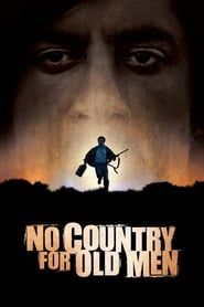 Affiche de No Country for Old Men