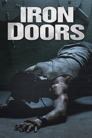 Iron Doors-hd