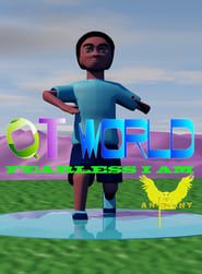QT World: Fearless I Am series tv