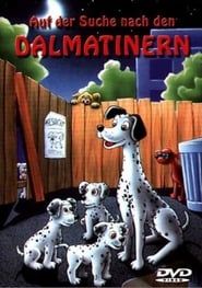 watch Auf der Suche nach den Dalmatinern