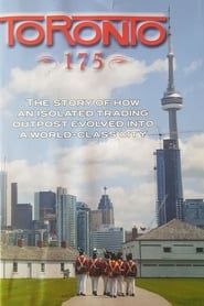 Toronto 175 series tv