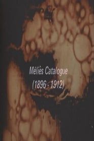 Méliès Catalogue: 'Visual Essays: Origins of Film No. 2' series tv