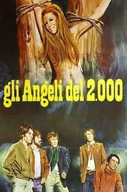 The Angels from 2000 series tv