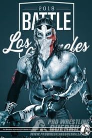 PWG: 2018 Battle of Los Angeles - Stage Two 2018 streaming