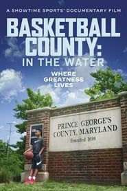 Image Basketball County: In the Water