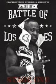 PWG: 2019 Battle of Los Angeles - Stage One series tv