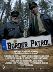 Border Patrol 2013 streaming