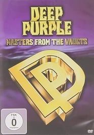 Image Deep Purple: Masters from the Vaults