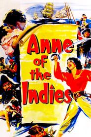Anne of the Indies series tv