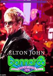 Elton John: Live at Bonnaroo Festival - Manchester on June 15, 2014 series tv
