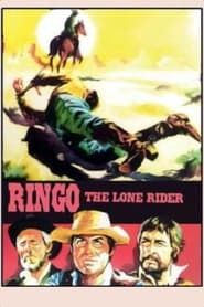 Ringo: The Lone Rider series tv