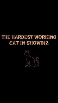 Image The Hardest Working Cat in Showbiz