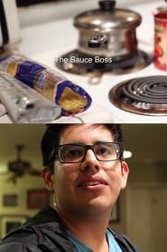 Image The Sauce Boss 2015