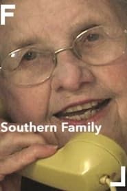 Southern Family series tv