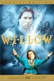 Affiche de Willow: The Making of an Adventure