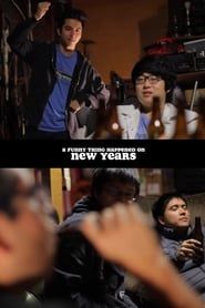 Image A Funny Thing Happened on New Years 2016