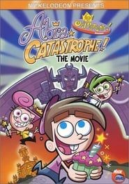 The Fairly OddParents! Abra Catastrophe series tv