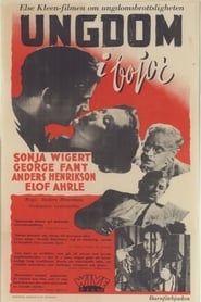 Ungdom i bojor (1942)