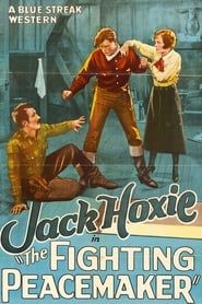 The Fighting Peacemaker 1926 streaming