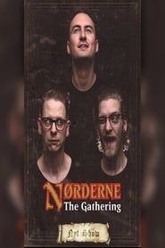 Nørderne - The Gathering series tv