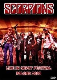 Image Scorpions: Live in Sopot Festival Poland 2005