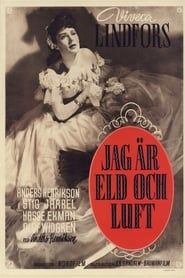 Image Jag är eld och luft 1944