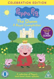 Image Peppa Pig: The Queen - A Royal Compilation 2012