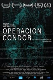 Image Condor Operation