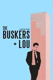 The Buskers + Lou series tv