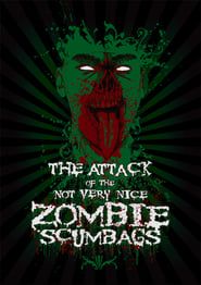 Zombie Scumbags series tv