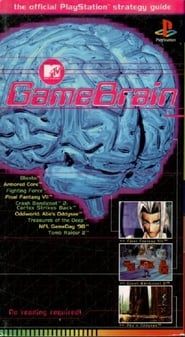 Gamebrain: The Official PlayStation Strategy Guide series tv