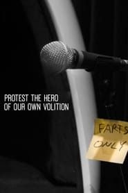 Image Protest the Hero: Of Our Own Volition 2016