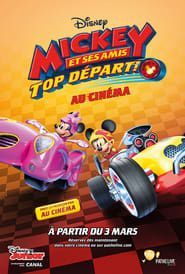 Image Mickey and the Roadster Racers 2018