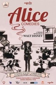 Alice Comedies series tv