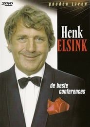 Henk Elsink - De beste conferences series tv
