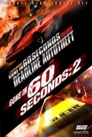 Gone in 60 Seconds 2 series tv